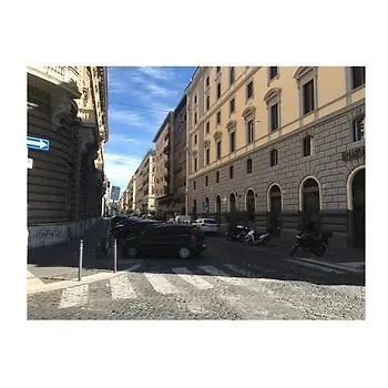 Bed and Breakfast Domus Tacito Luxury Roma