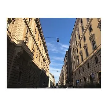 Bed & Breakfast Bed and Breakfast Domus Tacito Luxury Roma