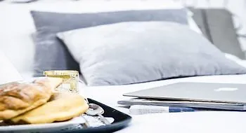 Alojamento de Acomodação e Pequeno-almoço Domus Tacito Luxury Acomodação com café da manhã Roma