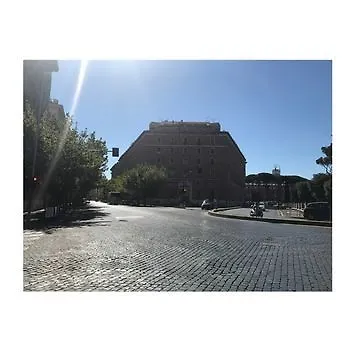 Domus Tacito Luxury Acomodação com café da manhã Roma Alojamento de Acomodação e Pequeno-almoço